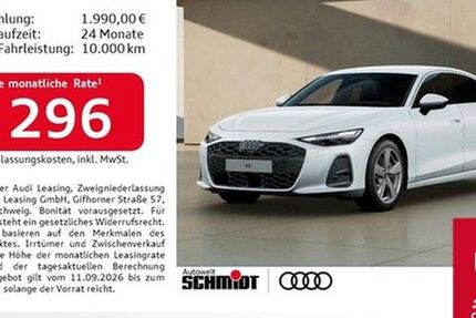 Audi A6 18.530 km 47.840 &euro; Recklinghausen 45657