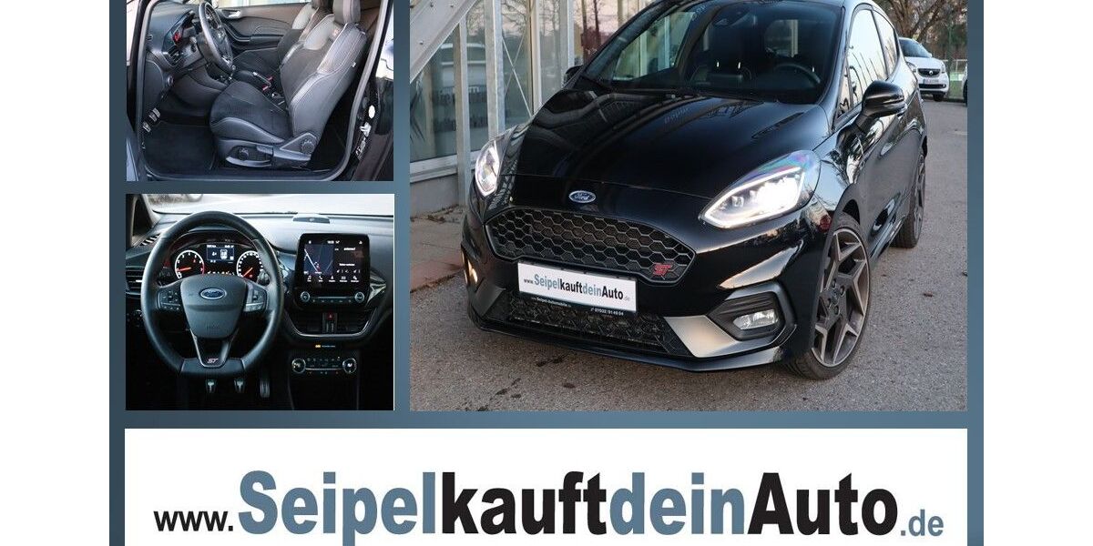Ford Fiesta 73.700 km 15.995 &euro; Herrenberg 71083