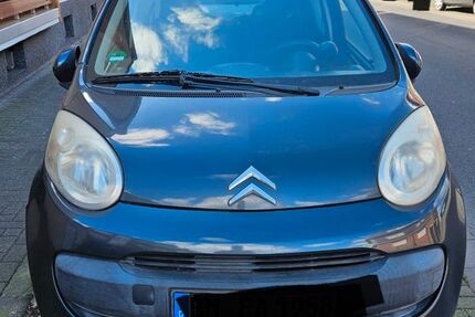 Citroen C1 106.500 km 1.900 &euro; Hürth 50354