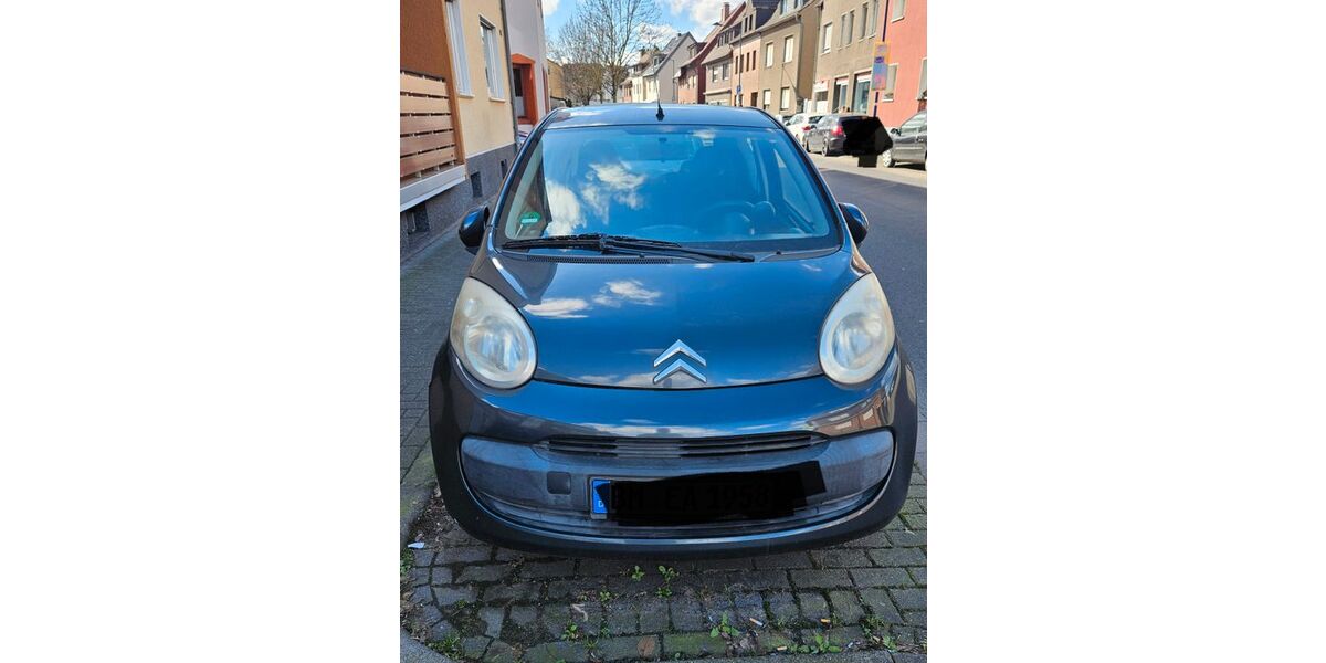 Citroen C1 106.500 km 1.900 &euro; Hürth 50354