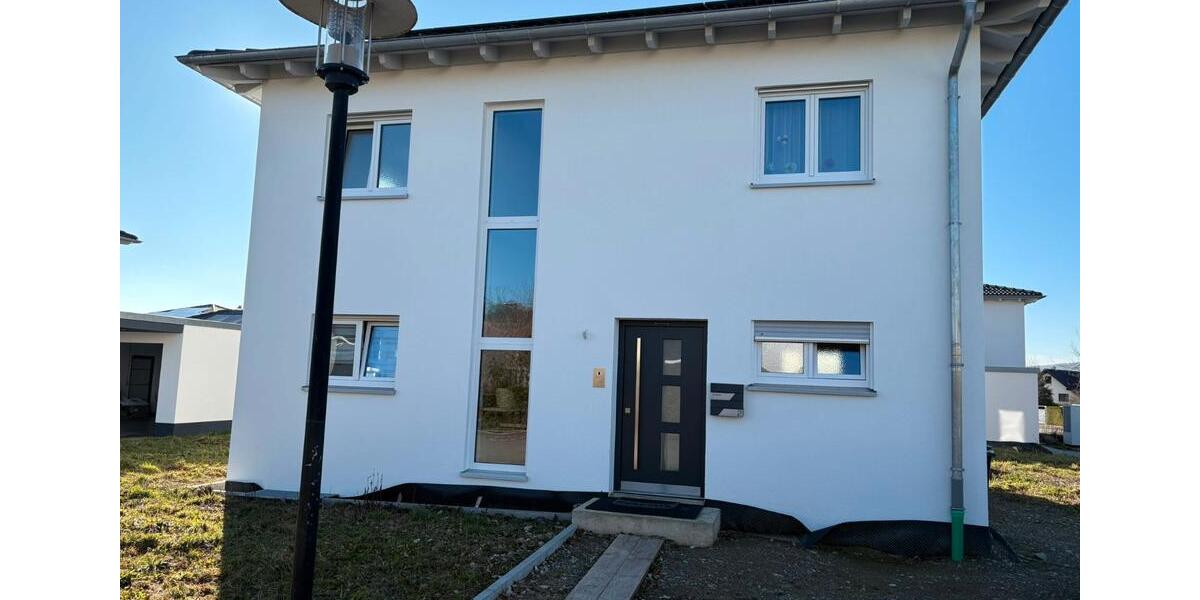 Einfamilienhaus Riedlingen - 5 Zimmer, 127 m&sup2;, 560.000&euro; | Angebot:26067871