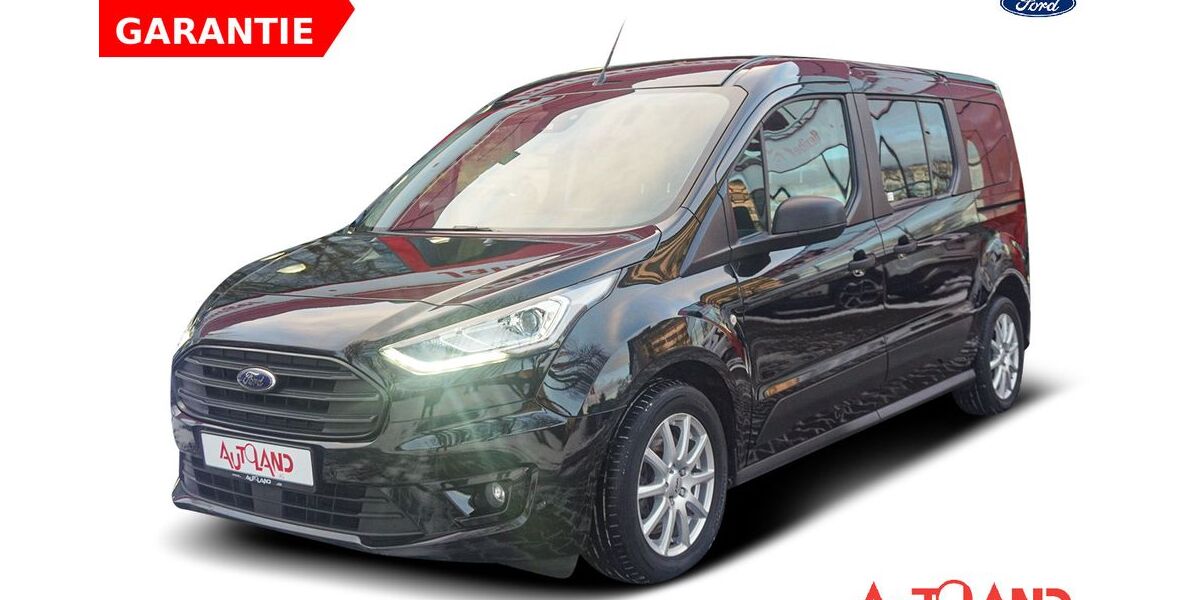 Ford Tourneo Connect 100.750 km 18.990 &euro; Hannover 30179