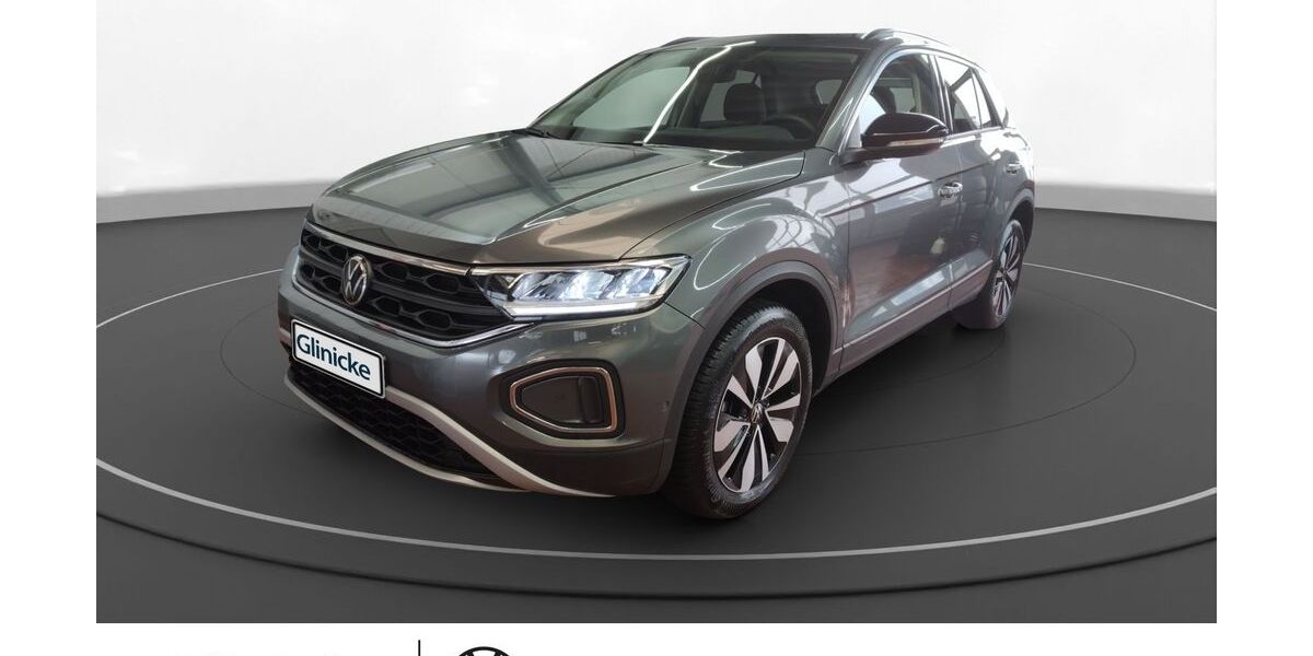 VW T-Roc 25.300 km 23.190 &euro; Bad Langensalza 99947