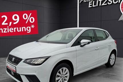 Seat Ibiza 16.500 km 17.250 &euro; Kamenz 01917