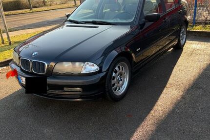 BMW 318 230.100 km 1.500 &euro; Berlin 12619