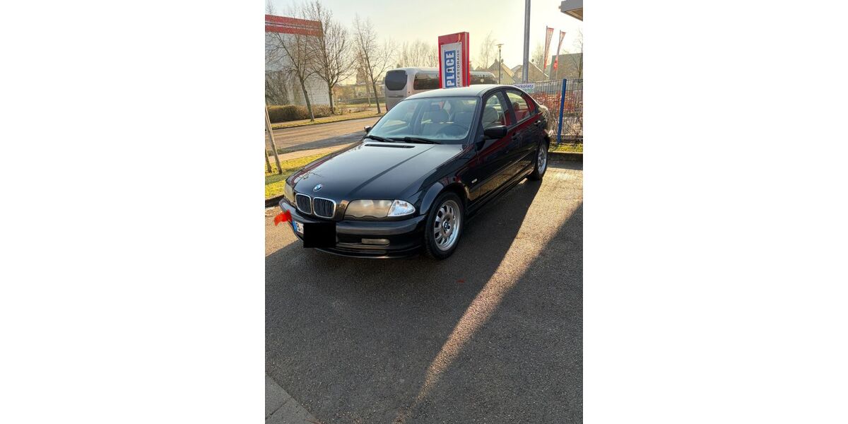 BMW 318 230.100 km 1.500 &euro; Berlin 12619