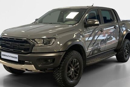 Ford Ranger 60.000 km 37.980 &euro; Heide 25746