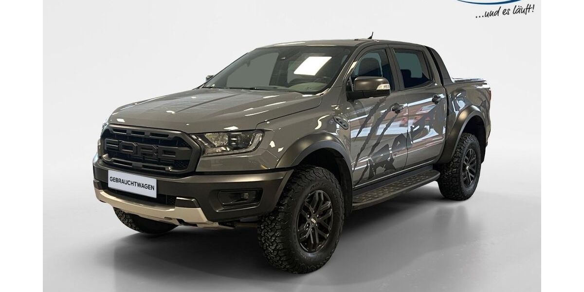 Ford Ranger 60.000 km 37.980 &euro; Heide 25746