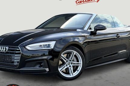 Audi A5 108.100 km 29.990 &euro; Wilhelmsdorf 88271