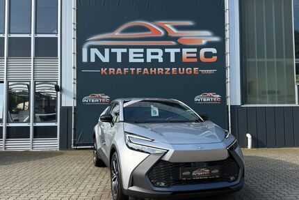 Toyota C-HR 5.500 km 27.999 € Rotenburg 27356