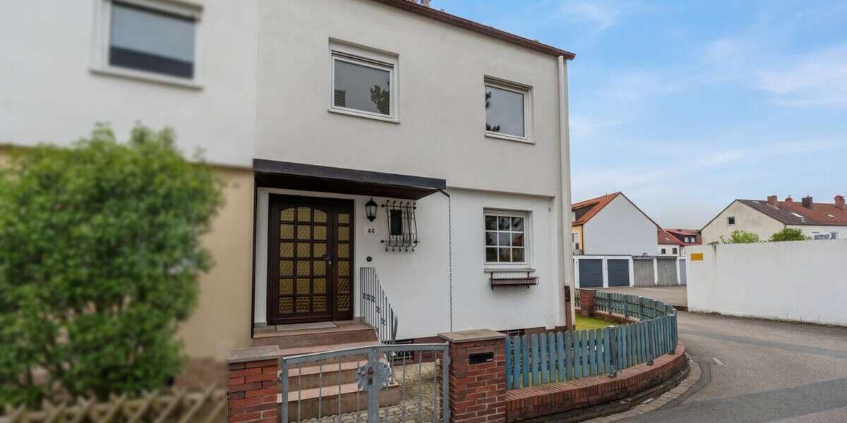 Einfamilienhaus Wendelstein - 5 Zimmer, 130 m&sup2;, 399.000&euro; | Angebot:25544504