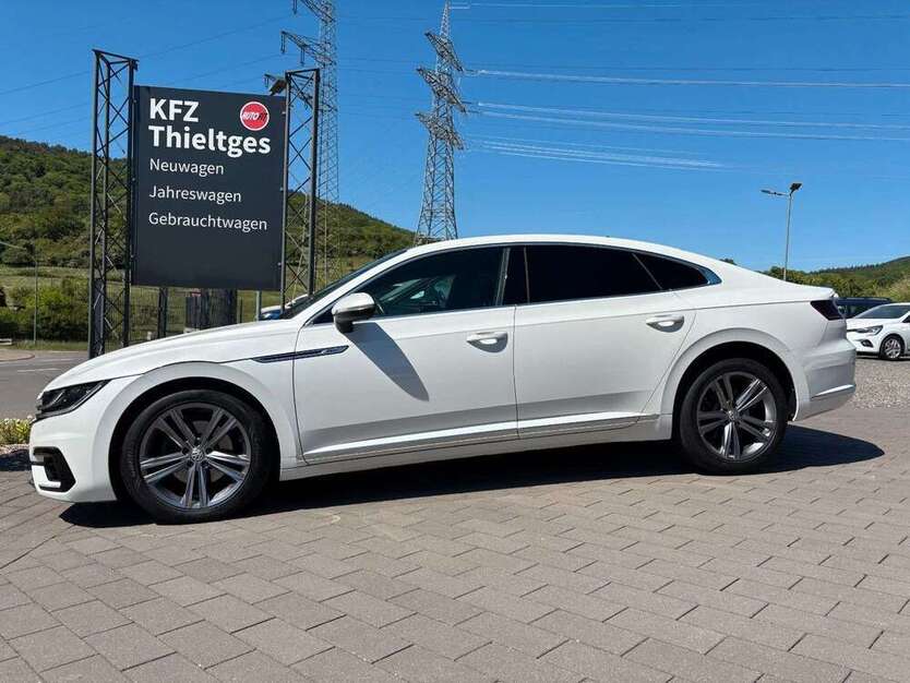 Arteon