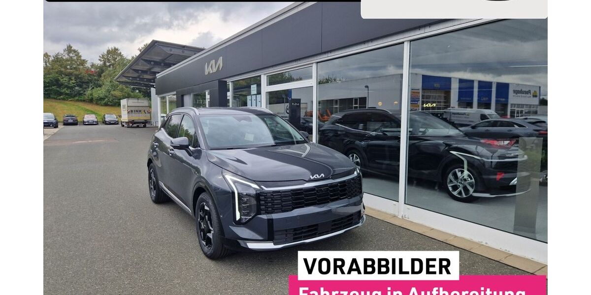 Kia Sportage 4.999 km 38.997 &euro; Freiberg 09599