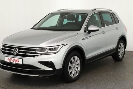 VW Tiguan 25.670 km 29.990 &euro; Cottbus OT Kolkwitz 03099