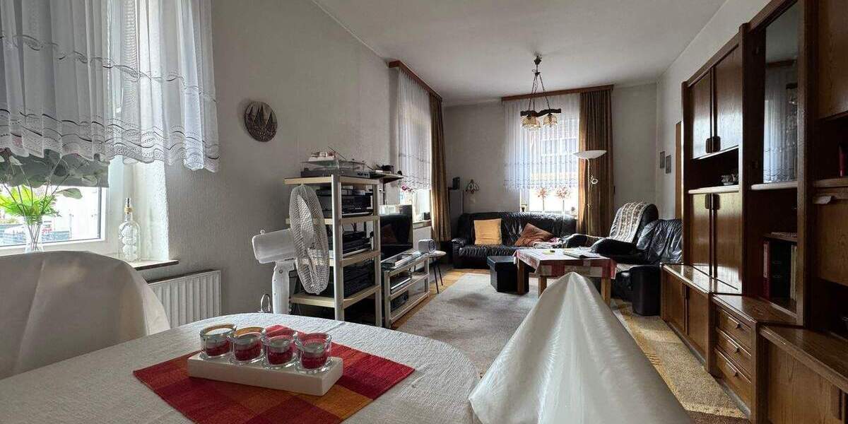 Doppelhaushälfte Bad Nenndorf - 6 Zimmer, 170 m&sup2;, 199.000&euro; | Angebot:24992333