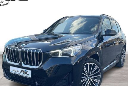 BMW X1 24.650 km 49.660 &euro; Gunzenhausen 91710