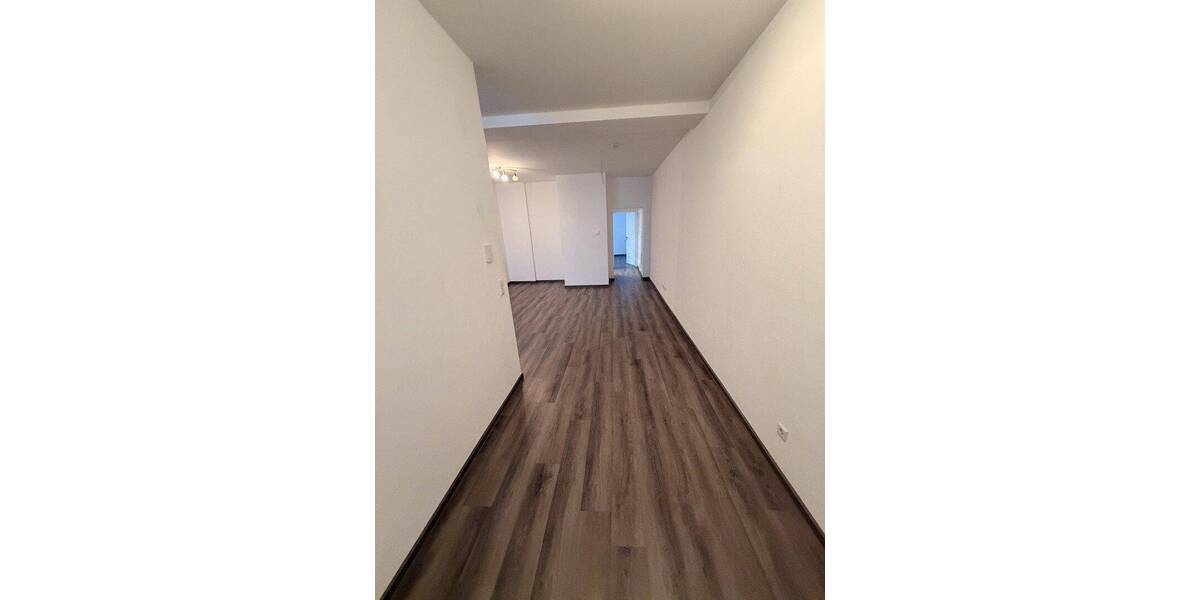 Etagenwohnung Pforzheim Weststadt - 2 Zimmer, 52 m&sup2;, 870&euro; | Angebot:26808473