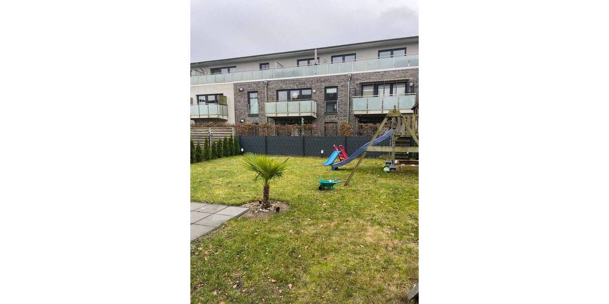Doppelhaushälfte Büchen - 4 Zimmer, 124 m&sup2;, 1.750&euro; | Angebot:26866277