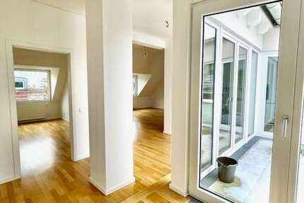 Wohnung zum Mieten in München 3.055 € 103 m² 3 zimmer