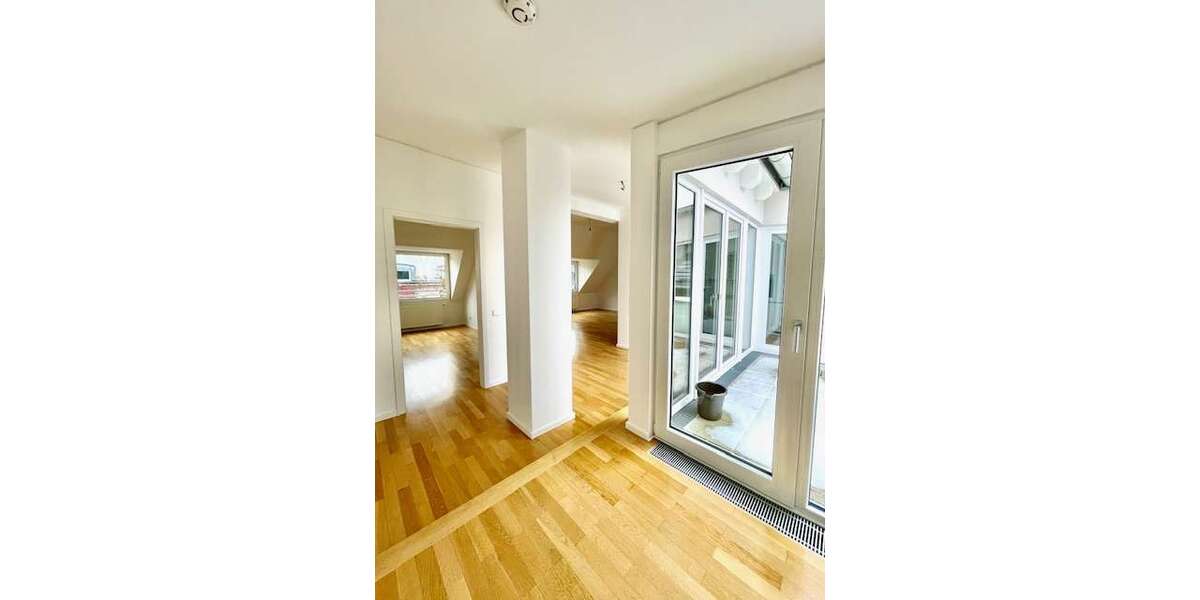 Wohnung zum Mieten in München 3.055 € 103 m² 3 zimmer
