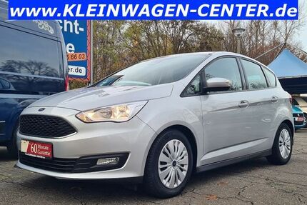 Ford C-Max 19.269 km 12.500 &euro; Berlin-Lichtenberg 10315