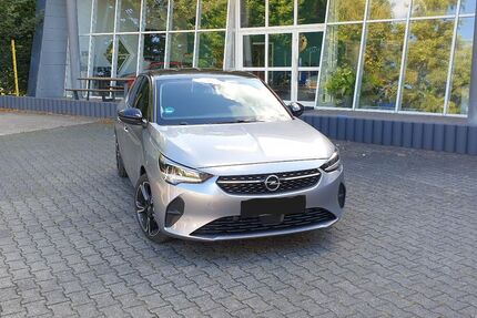 Opel Corsa 42.773 km 13.100 € Siegen 57072
