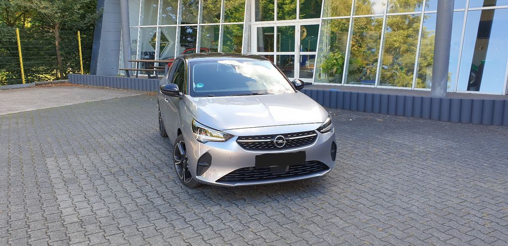 Opel Corsa 42.773 km 13.100 € Siegen 57072