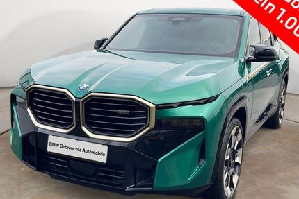 BMW XM 16.005 km 109.990 &euro; Lünen 44534
