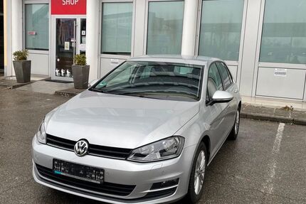 VW Golf 41.000 km 14.990 &euro; München 81379