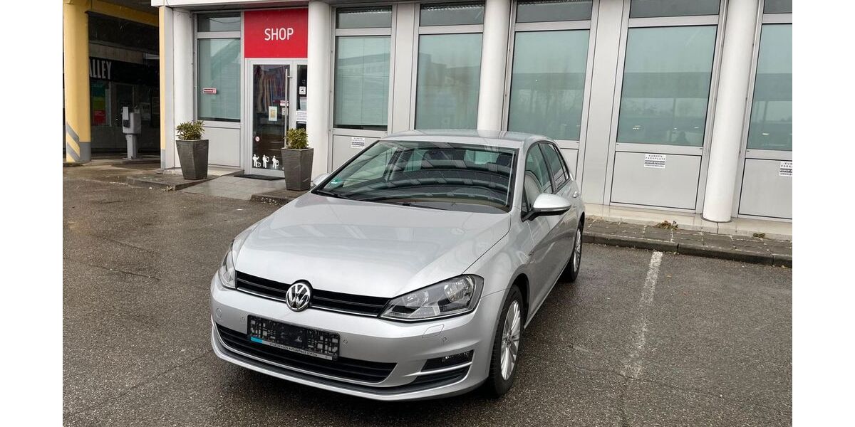 VW Golf 41.000 km 14.990 &euro; München 81379