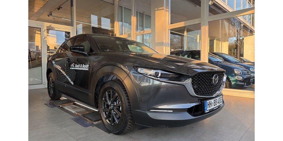 Mazda CX-30 1.173 km 29.950 &euro; Hamburg 22761