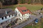 Einfamilienhaus Baiersbronn Obertal - 4 Zimmer, 145 m&sup2;, 1.300&euro; | Angebot:24713360