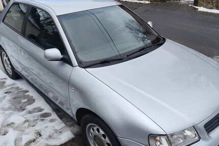 Audi A3 200.578 km 1.999 &euro; Dresden 01108