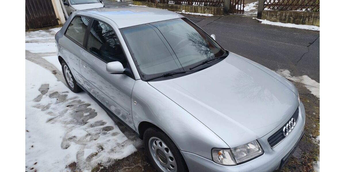 Audi A3 200.578 km 1.999 &euro; Dresden 01108