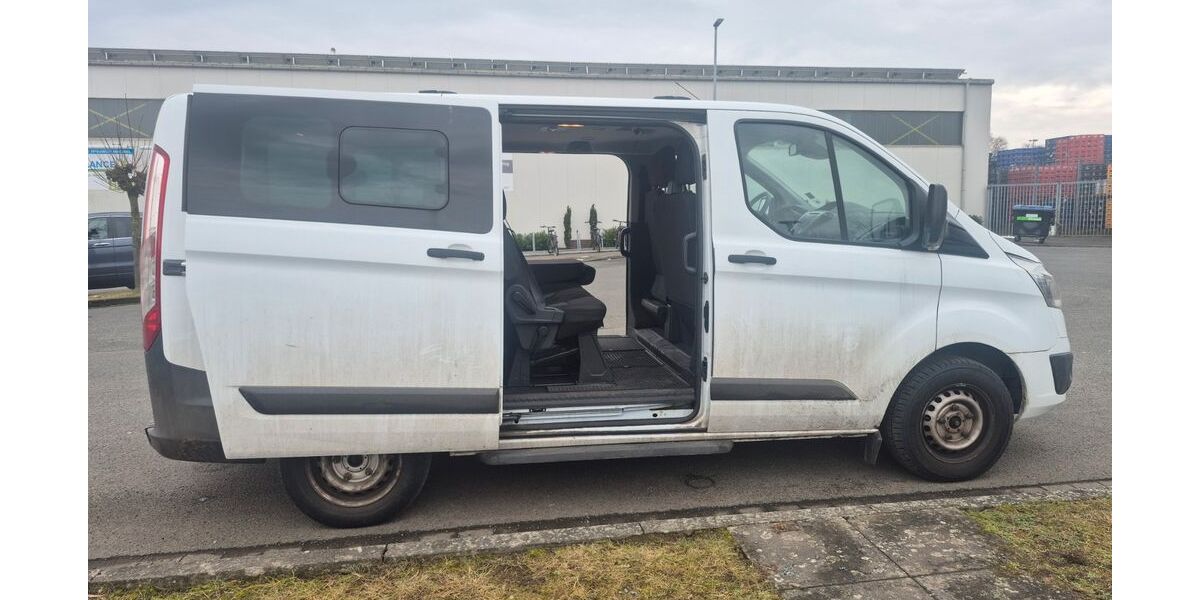 Ford Tourneo Custom 220.000 km 9.999 &euro; Achim 28832