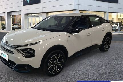 Citroen C4 40.537 km 14.590 € Frankfurt 60314