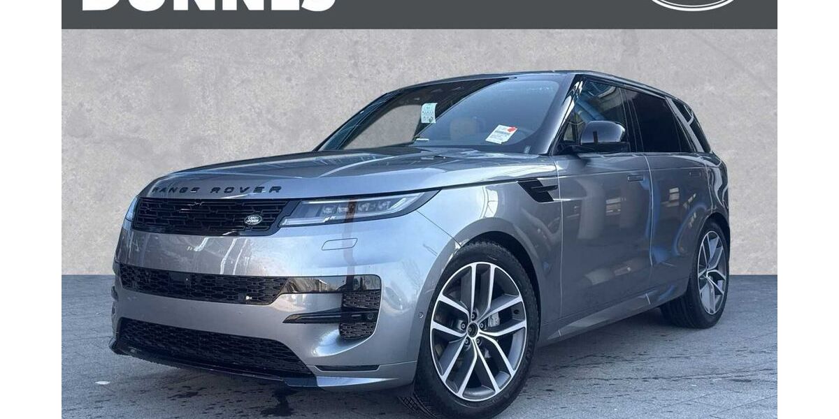 Land Rover Range Rover Sport 15.000 km 97.885 &euro; Regensburg 93059