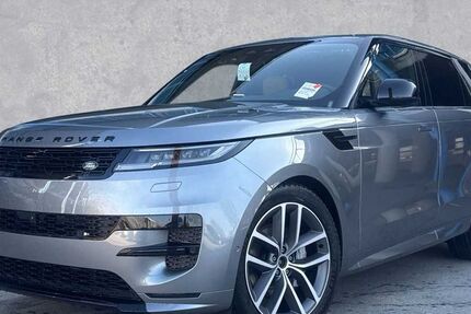 Land Rover Range Rover Sport 9.000 km 101.170 € Regensburg 93059