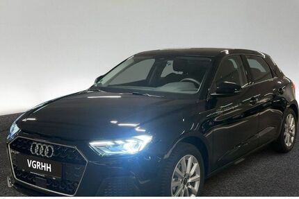 Audi A1 1.890 km 25.880 &euro; Hamburg 20537