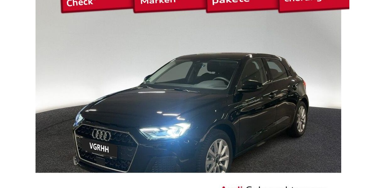 Audi A1 1.890 km 25.880 &euro; Hamburg 20537