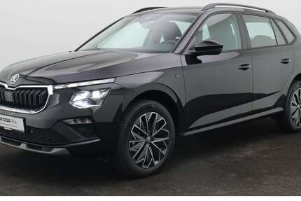 Skoda Kamiq 16.000 km 24.380 &euro; Würzburg 97084