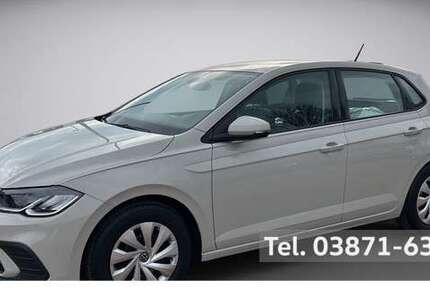 VW Polo 58.700 km 13.950 &euro; Schwerin 19061