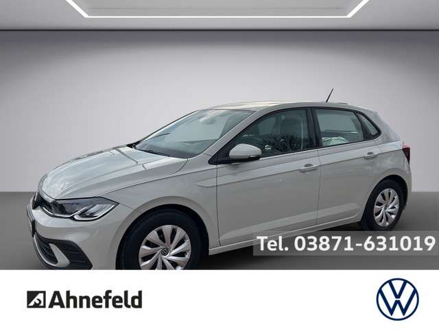 VW Polo 58.700 km 13.950 &euro; Schwerin 19061
