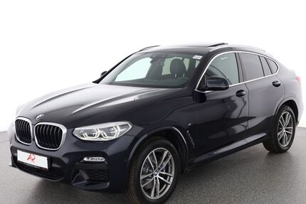 BMW X4 40.000 km 35.880 &euro; Berlin 12103