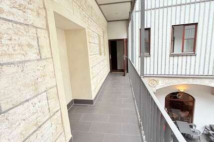 Wohnung zum Mieten in Augsburg 696 € 48 m²
