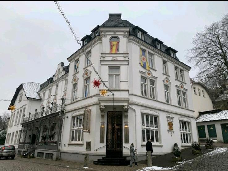 Dachgeschoßwohnung Schloß Holte-Stukenbrock Stukenbrock - 2 Zimmer, 27 m&sup2;, 68.000&euro; | Angebot:26814675