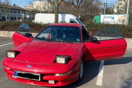 Ford Probe 41.300 km 9.900 &euro; Berlin 13403