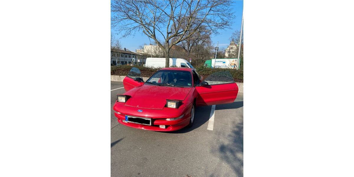 Ford Probe 41.300 km 9.900 &euro; Berlin 13403