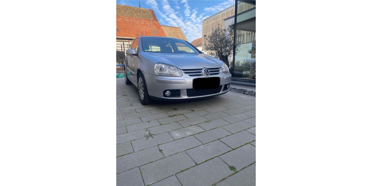 VW Golf 86.300 km 3.890 &euro; Karlsruhe 76149