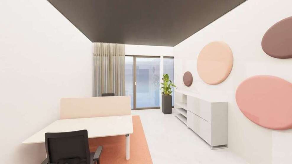 Büro in Nordhorn 499 € 18 m²